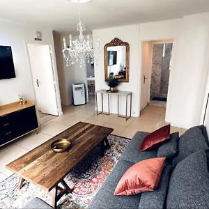 Appartement met Drie Slaapkamers